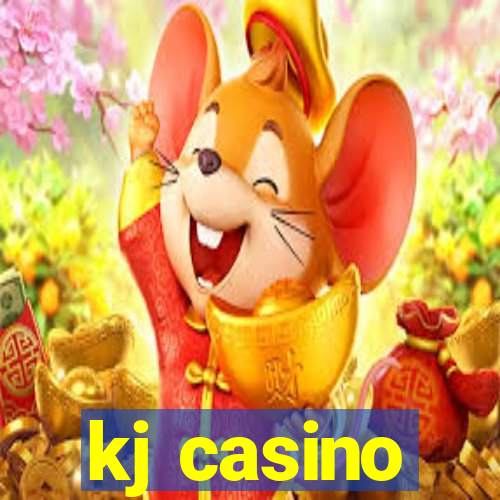 kj casino